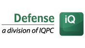 Defense IQ logo