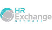 HR Exchange logo