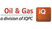 Oil & Gas IQ logo