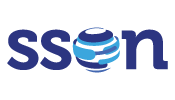SSON Network logo
