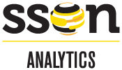 SSON Analytics logo